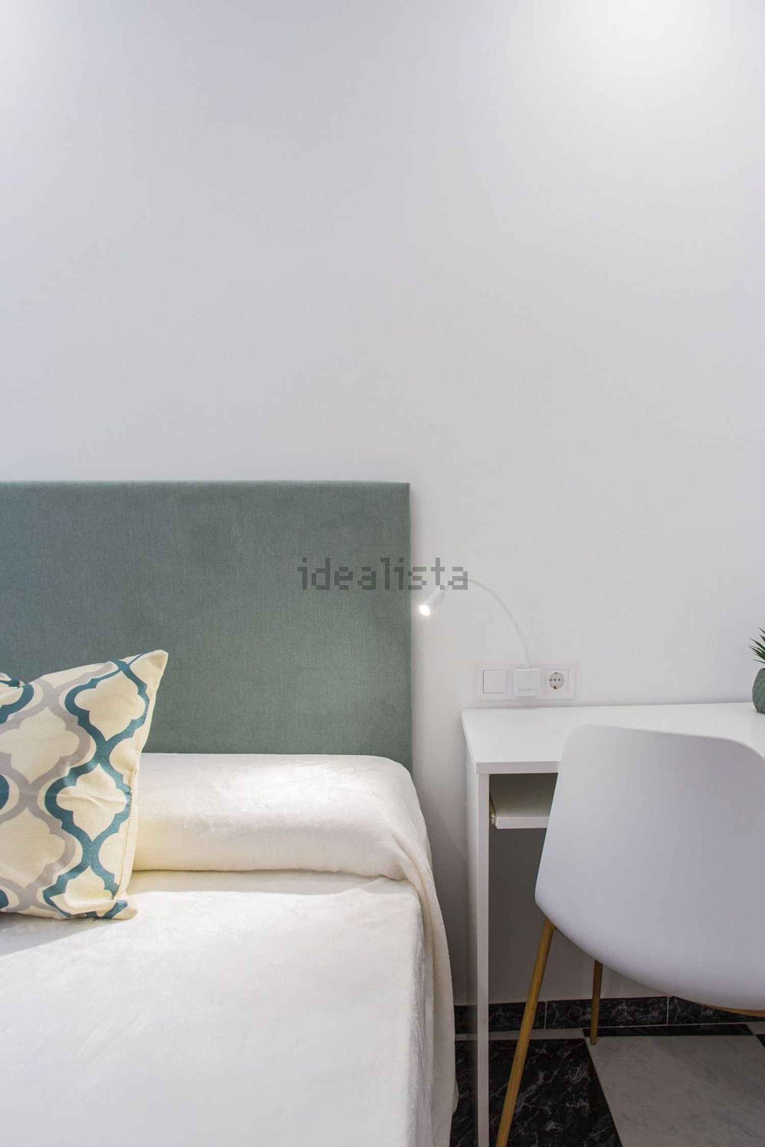 Habitació de lloguer, Cartagena