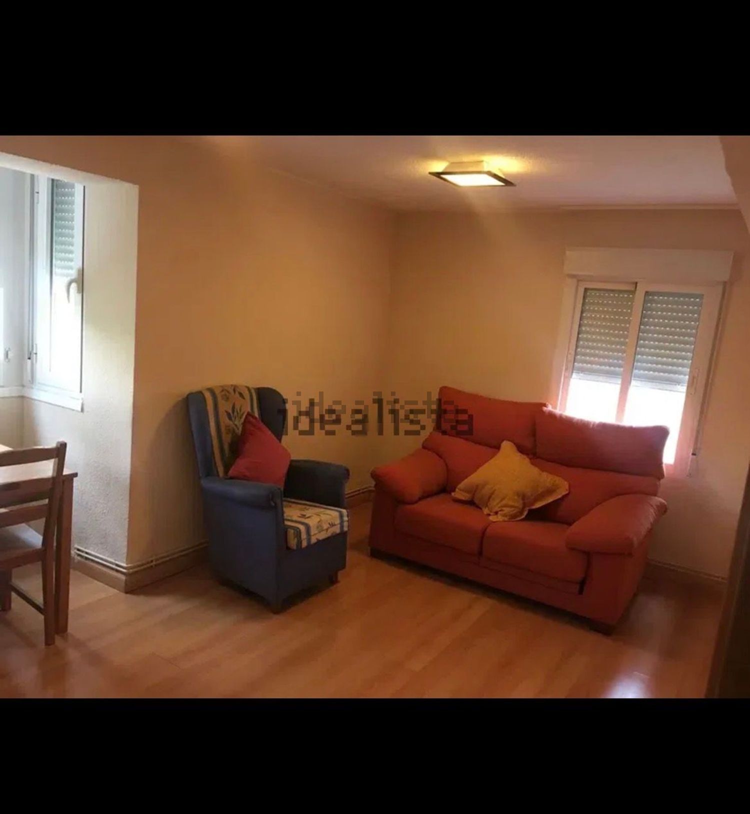 Piso de 58 m² en Madrid