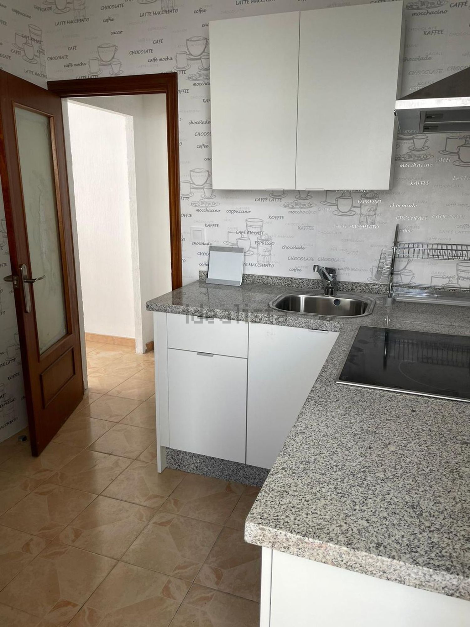 Piso de 52 m² en Córdoba