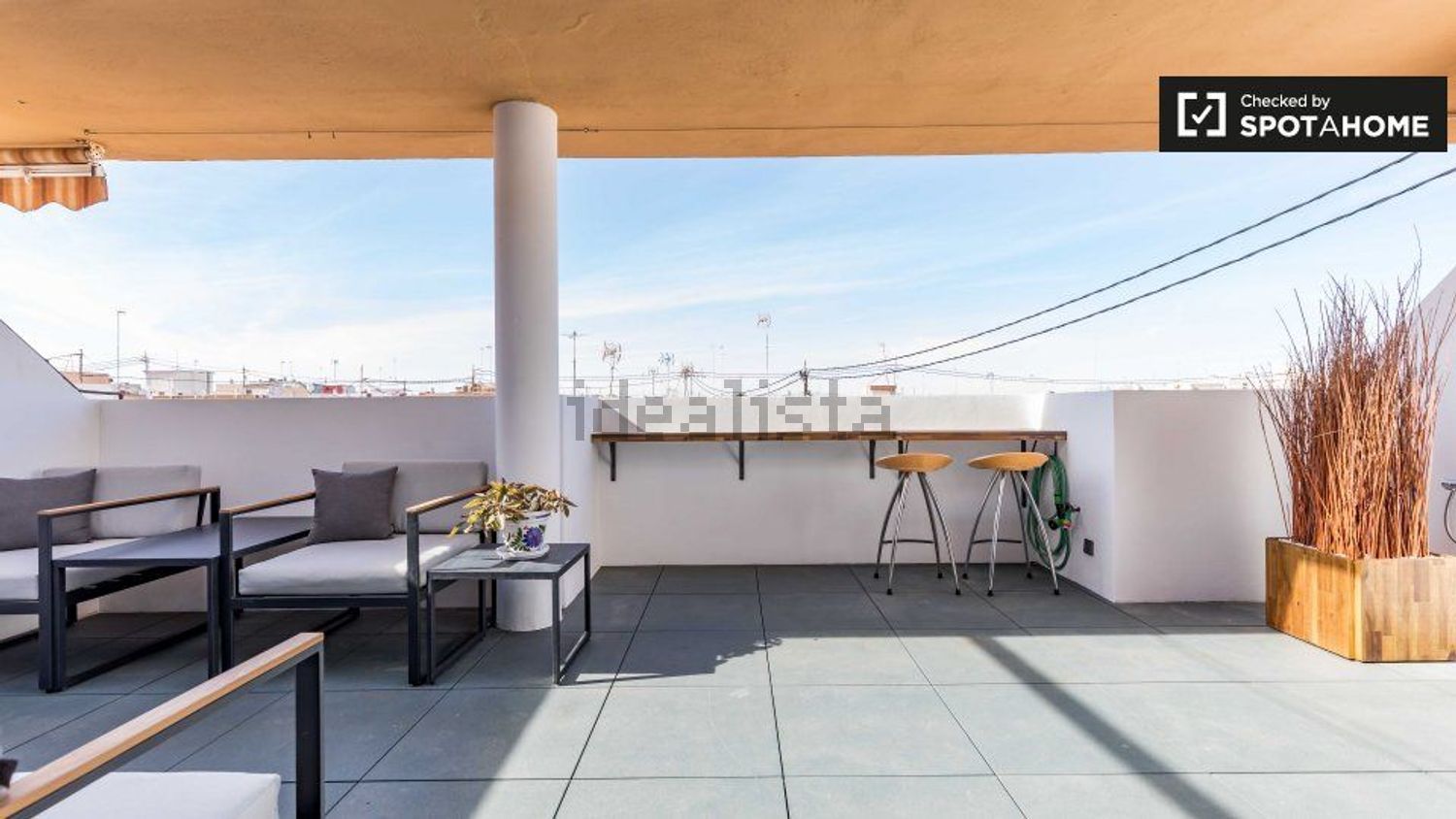 Appartement 80 m² à Valence