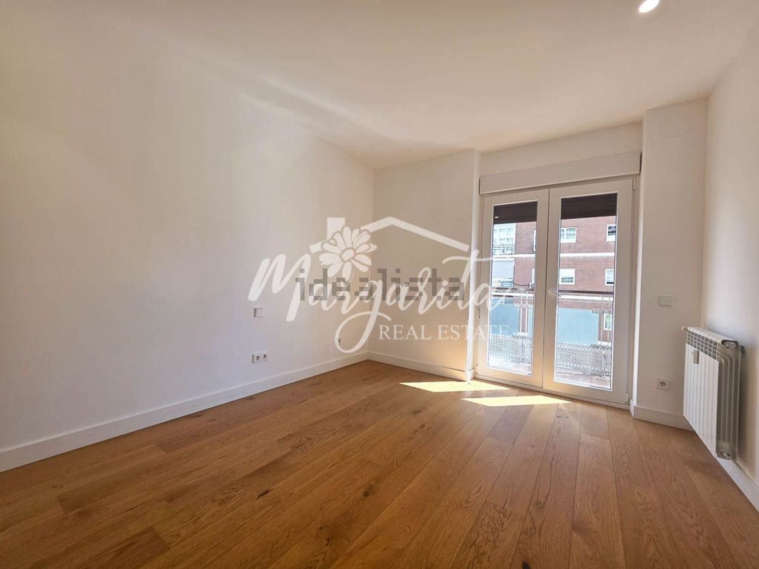 Pis de 297 m² a Madrid