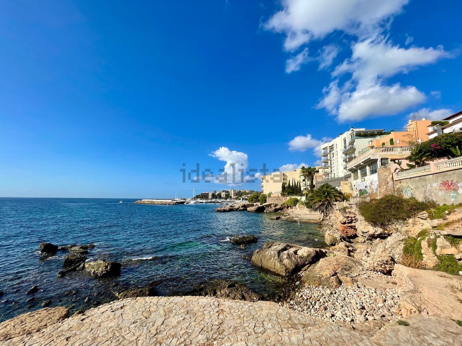 Appartement 26 m² à Espagne