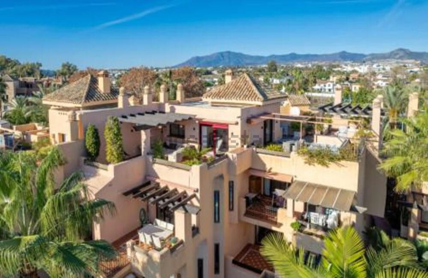 Appartamento 230 m² a Marbella