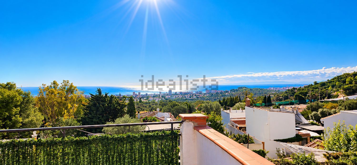 Casa 220 m² a Málaga