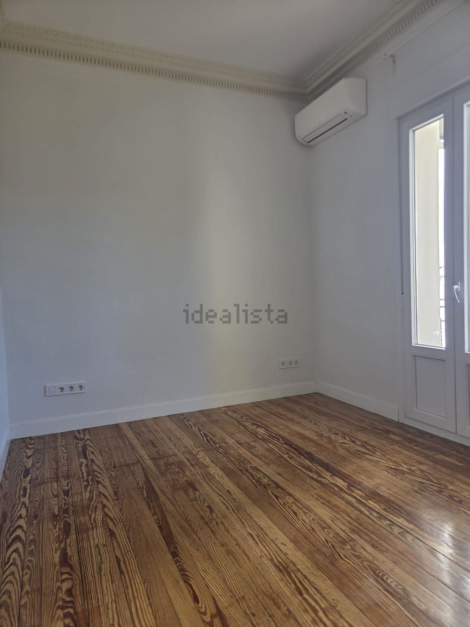 Pis de 106 m² a Madrid