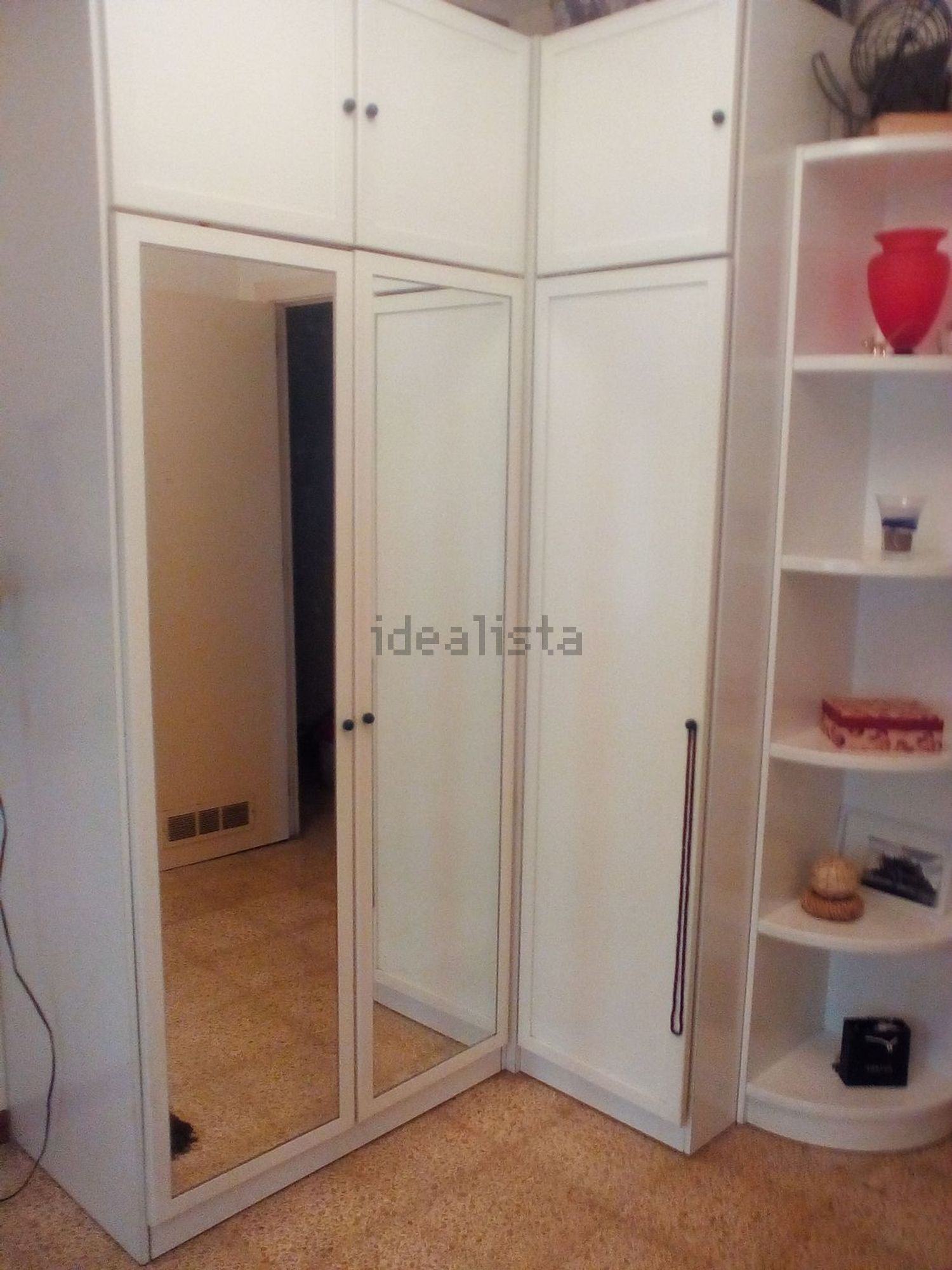 Habitació de lloguer, Sant Cugat del Vallès