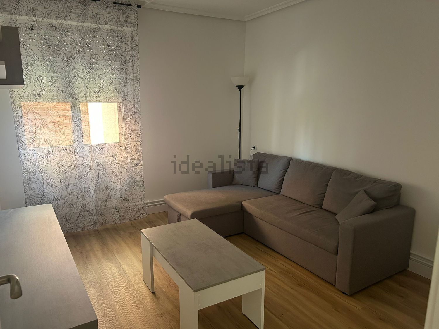 Piso de 60 m² en Vitoria