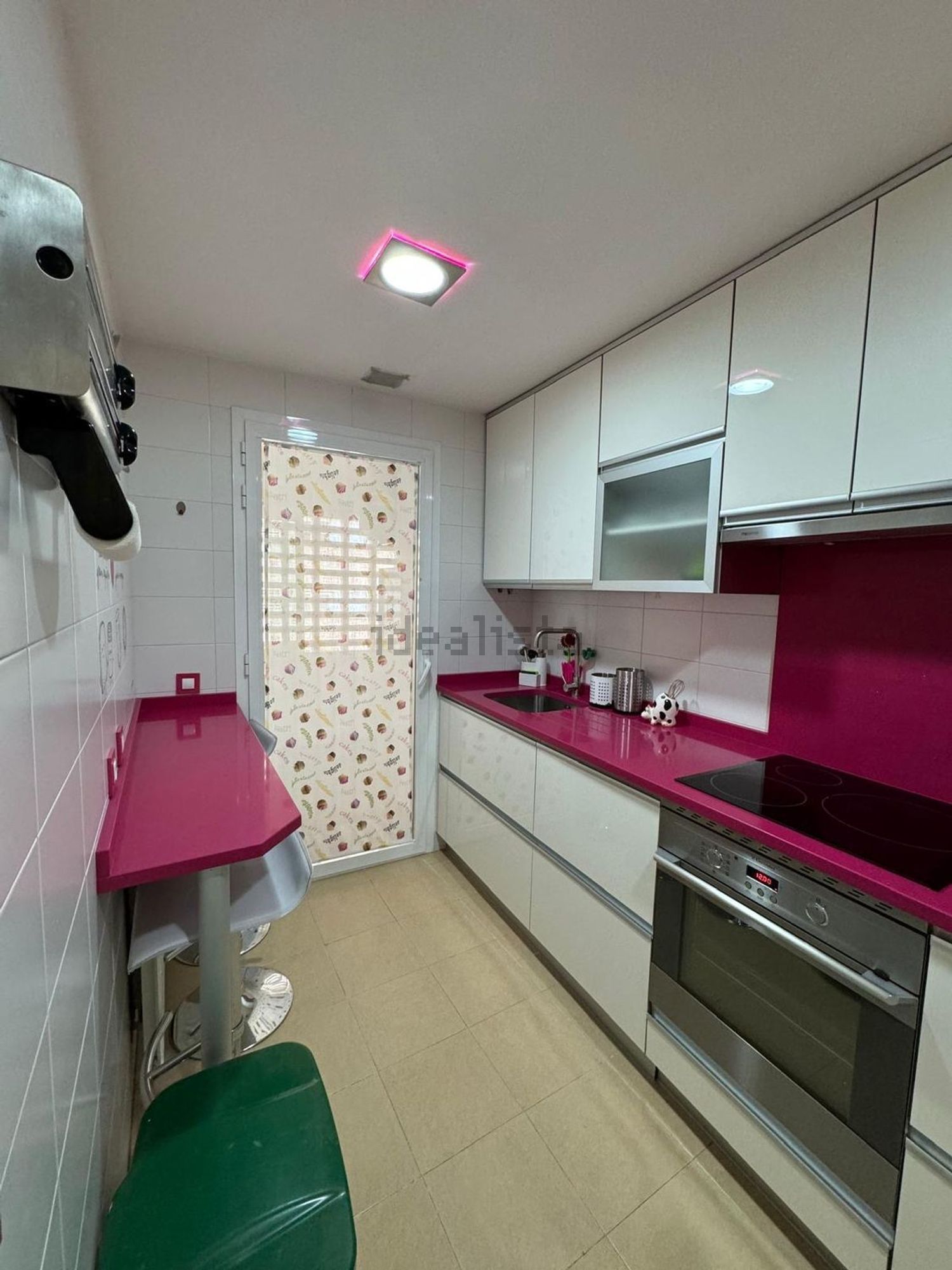 Piso de 85 m² en Madrid