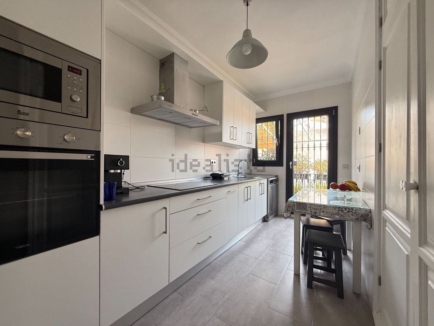 Casa de 100 m² en Moguer