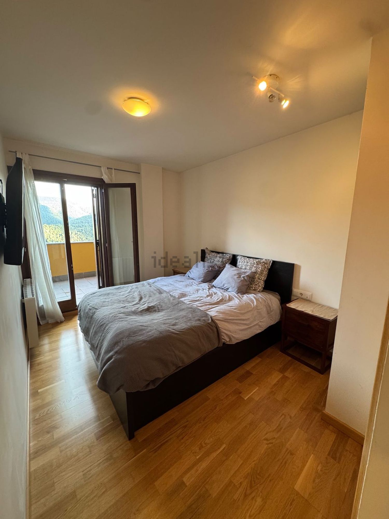 Pis de 103 m² a Alp