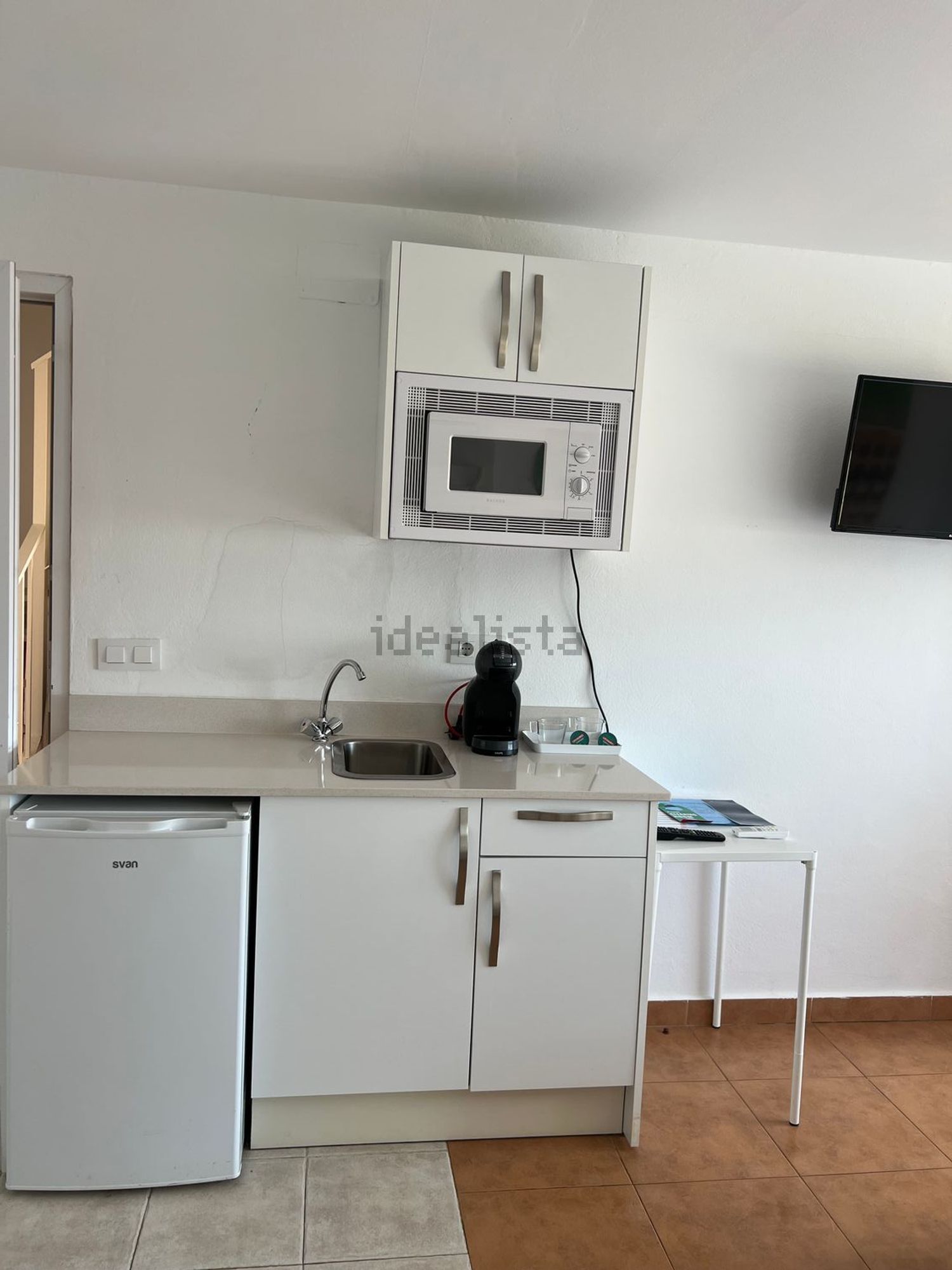Pis de 35 m² a Tarifa