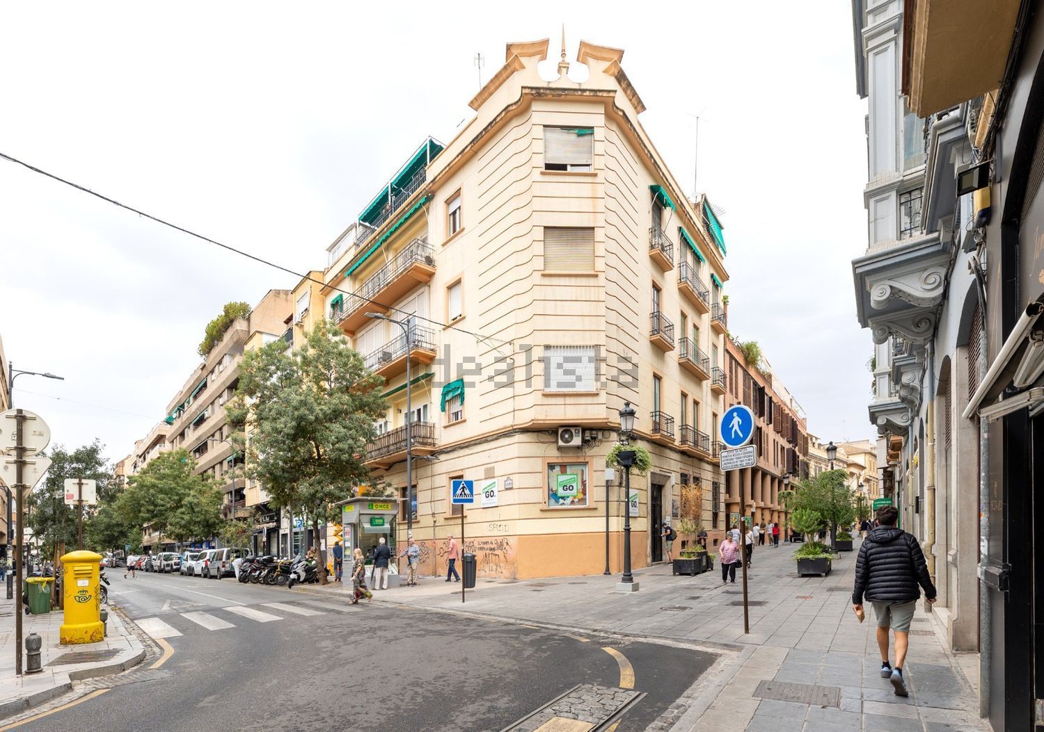 Appartement 25 m² à Grenade