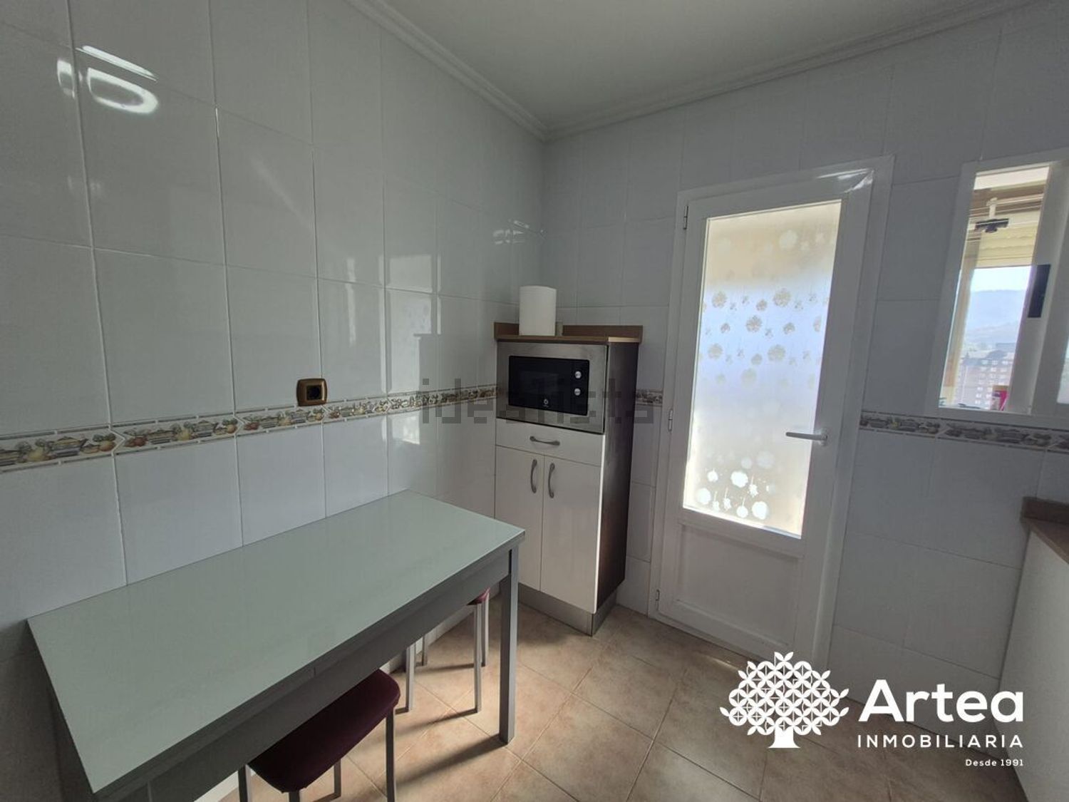 Wohnung 86 m² in Bilbao