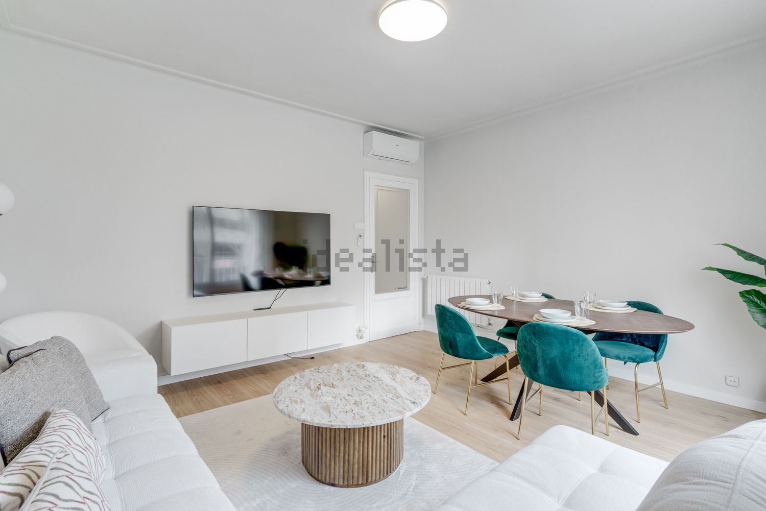 Appartement 95 m² à Barcelone