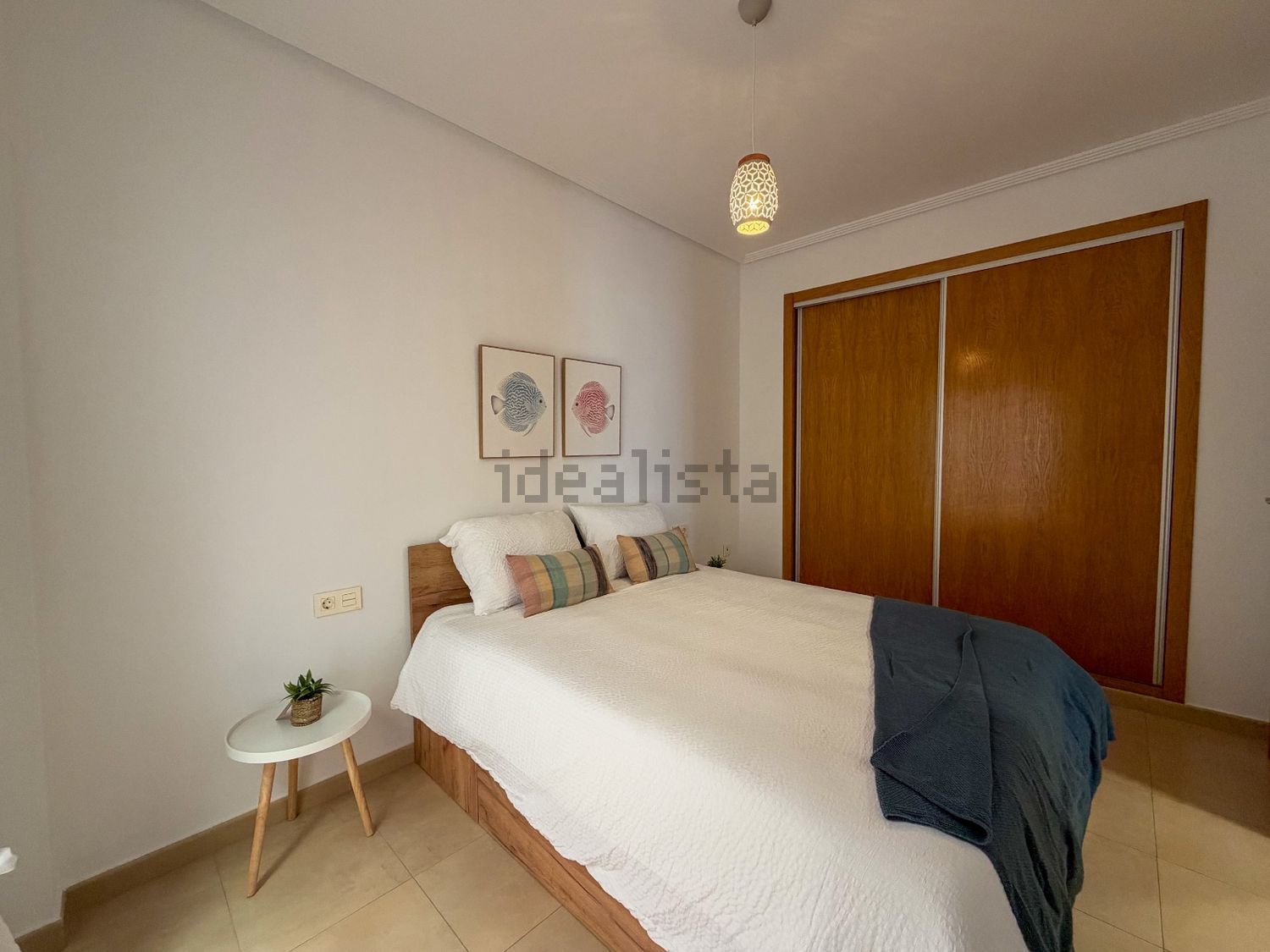 Pis de 75 m² a Algorfa