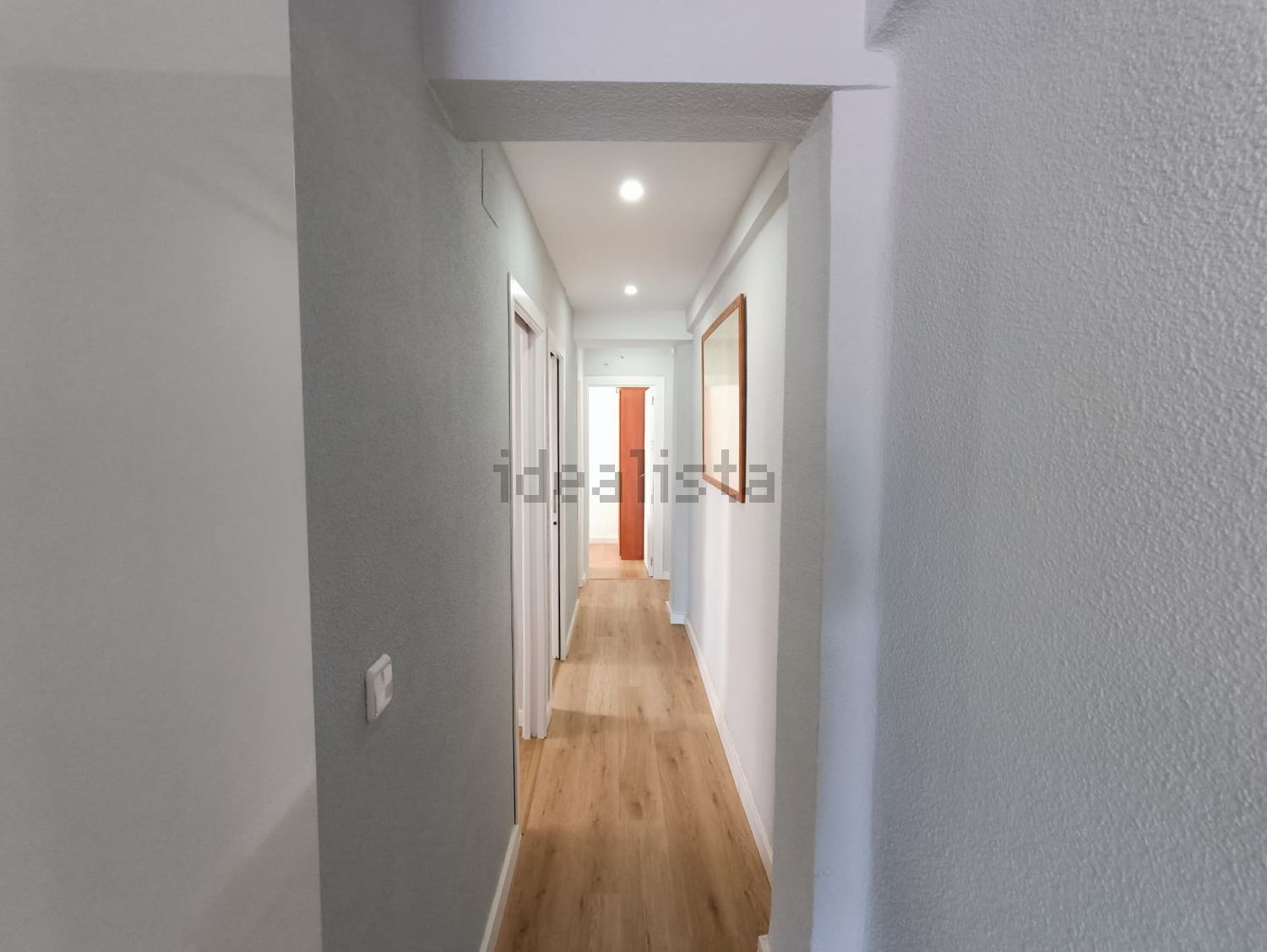 Pis de 91 m² a Cartagena