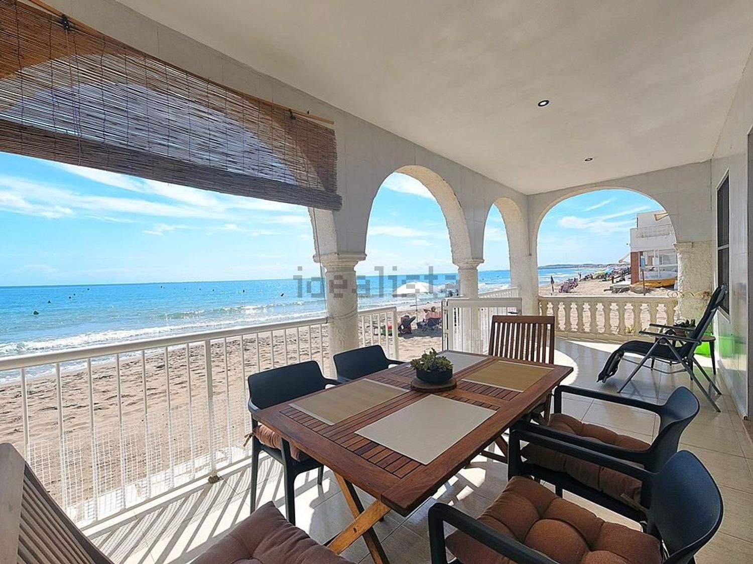 Casa de 140 m² a Elx