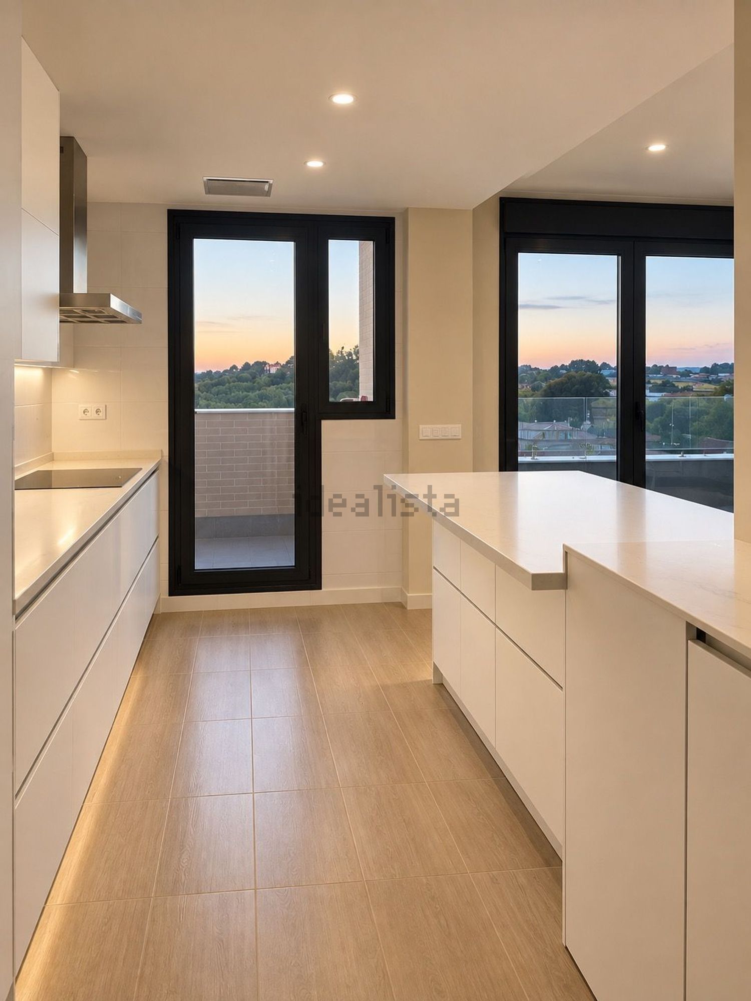 Piso de 153 m² en San Fernando