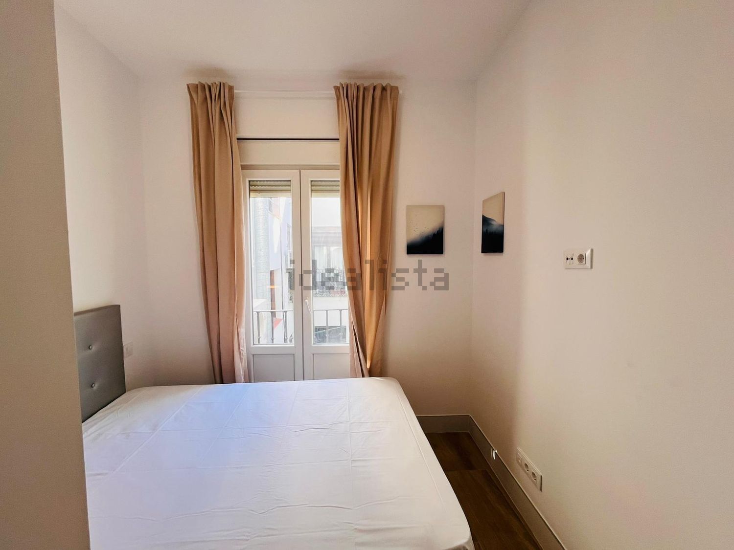 Wohnung 277 m² in Madrid