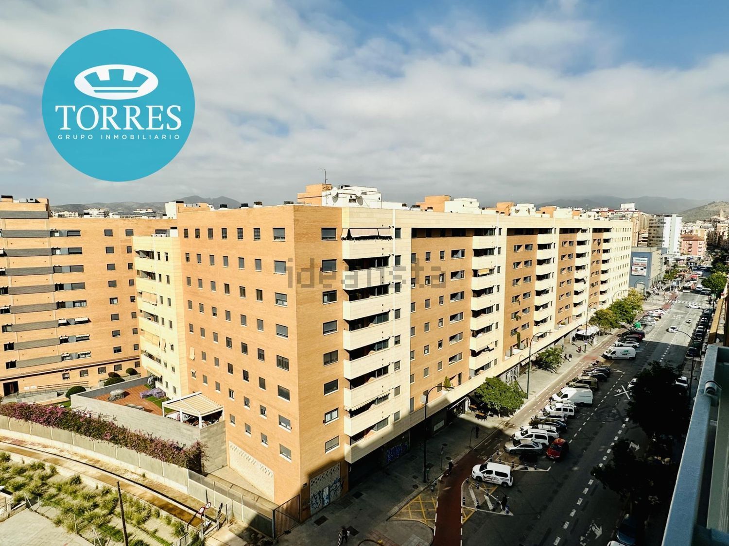 Wohnung 114 m² in Málaga