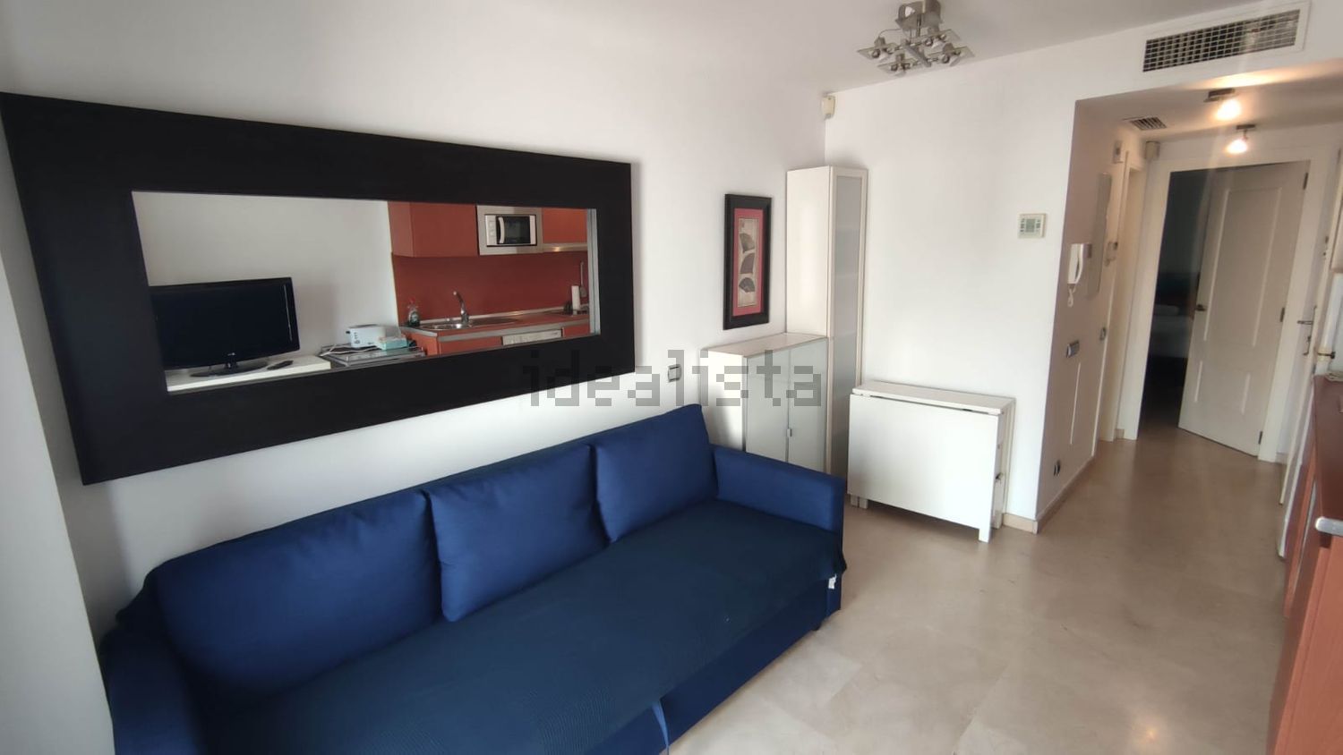 Pis de 45 m² a Benalmádena