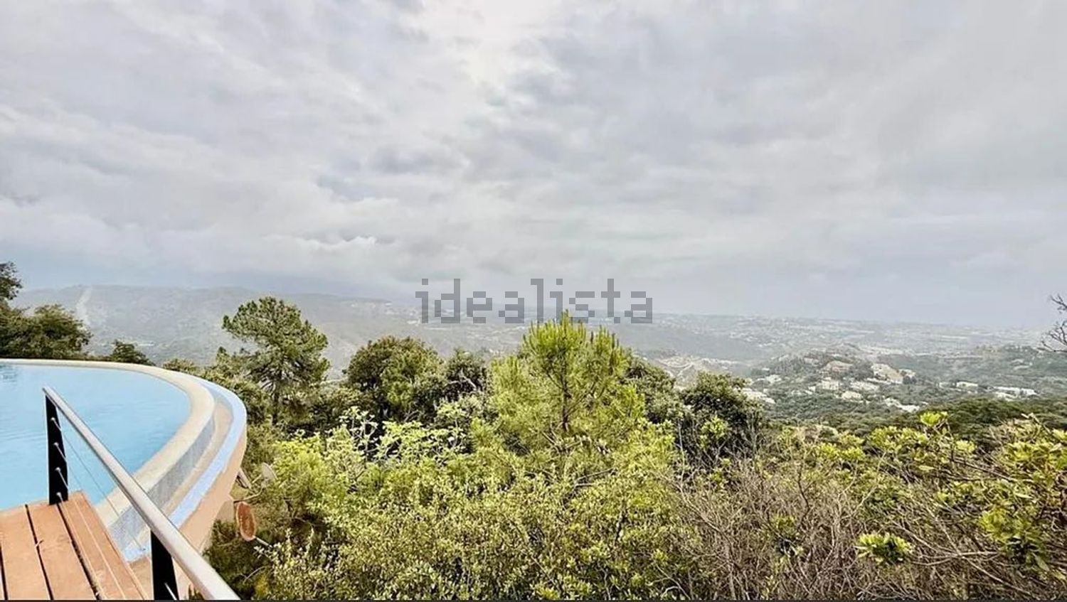 Casa de 955 m² a Benahavís