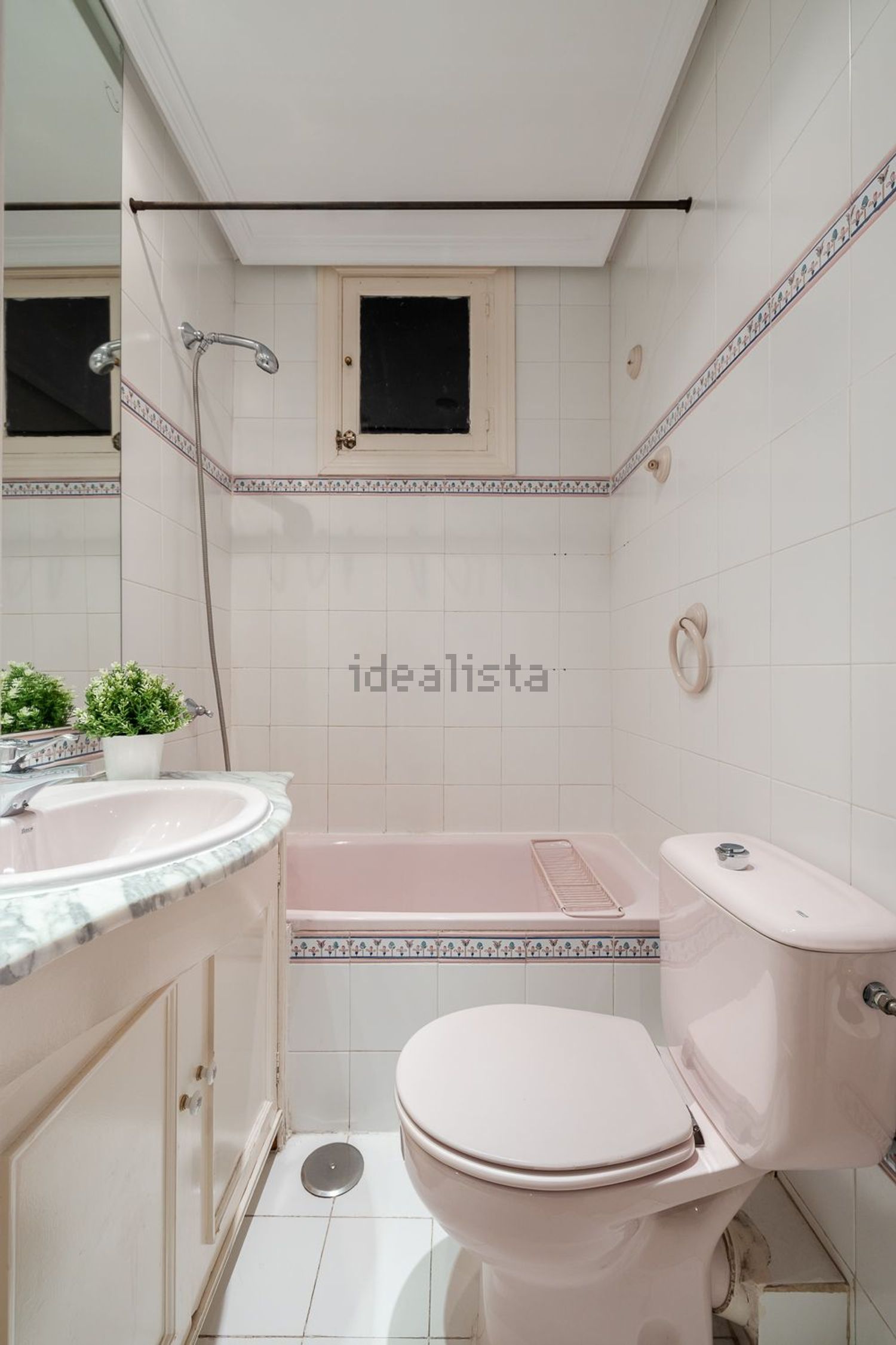 Pis de 55 m² a Madrid