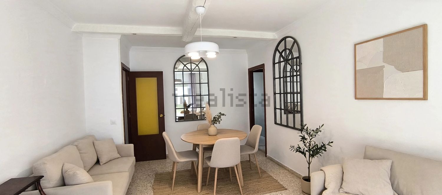 Appartamento 140 m² a Siviglia