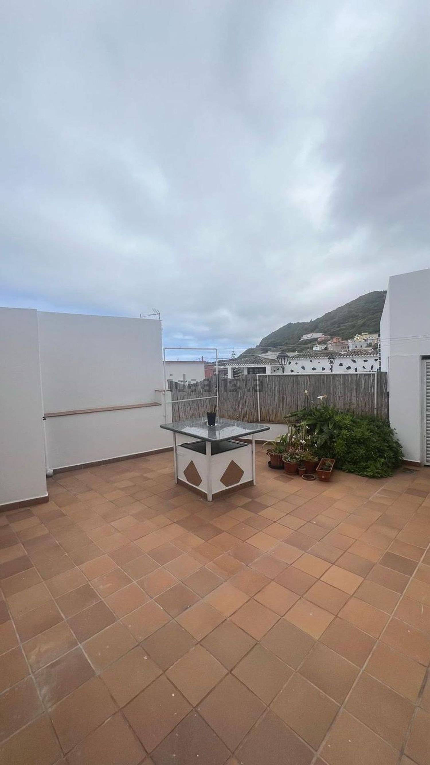 Wohnung 100 m² in Villa de Mazo