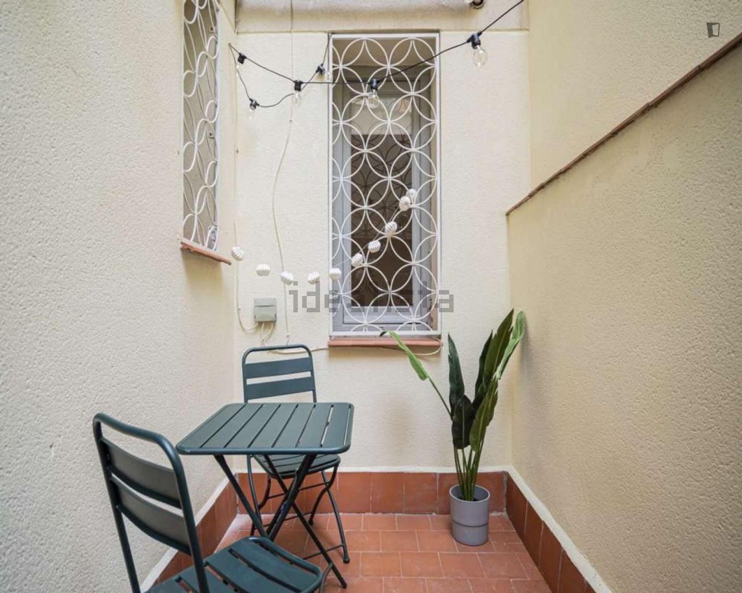 Quarto para alugar, Madrid