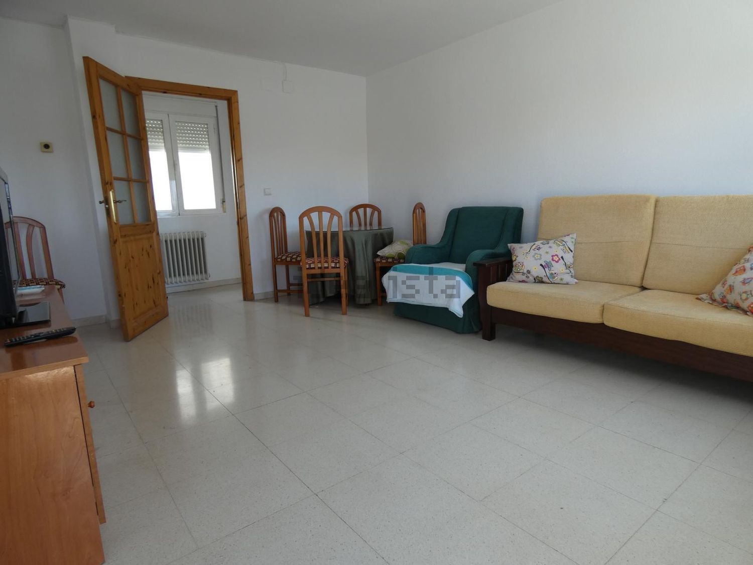 Pis de 88 m² a Granada
