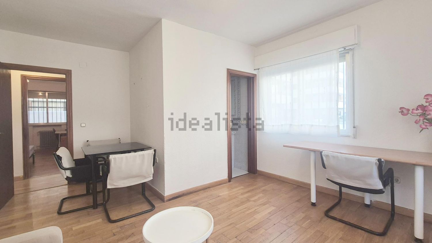Piso de 83 m² en Salamanca