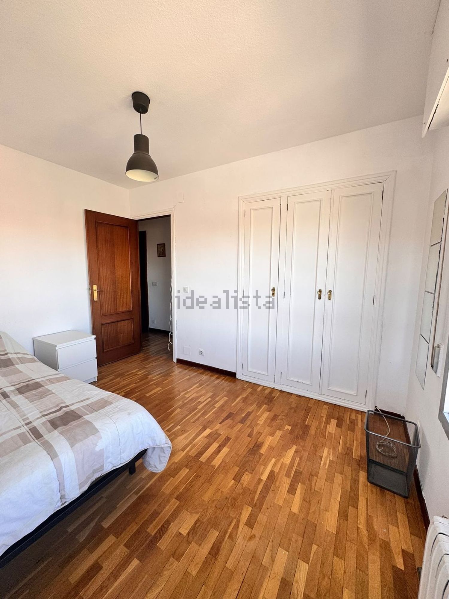 Pis de 110 m² a Valladolid