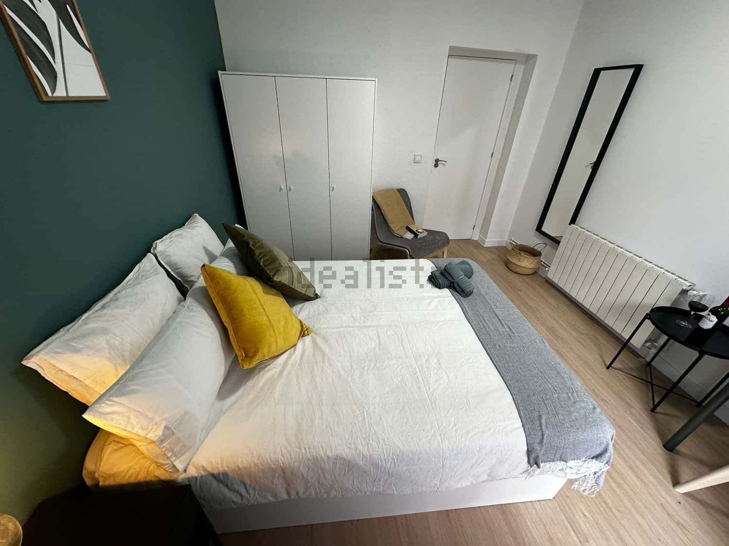 Habitación en alquiler, Madrid