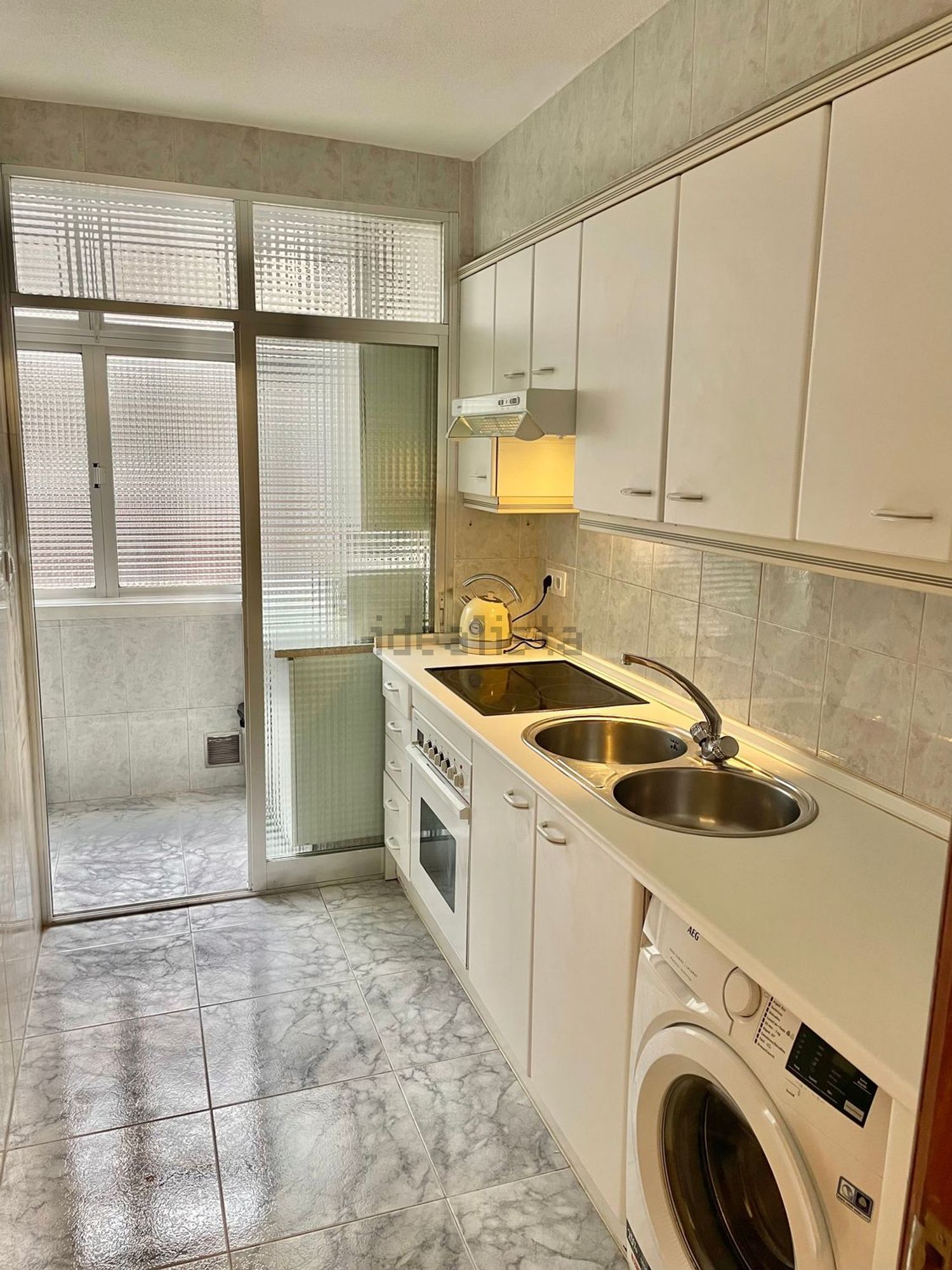 Habitación en alquiler, Madrid