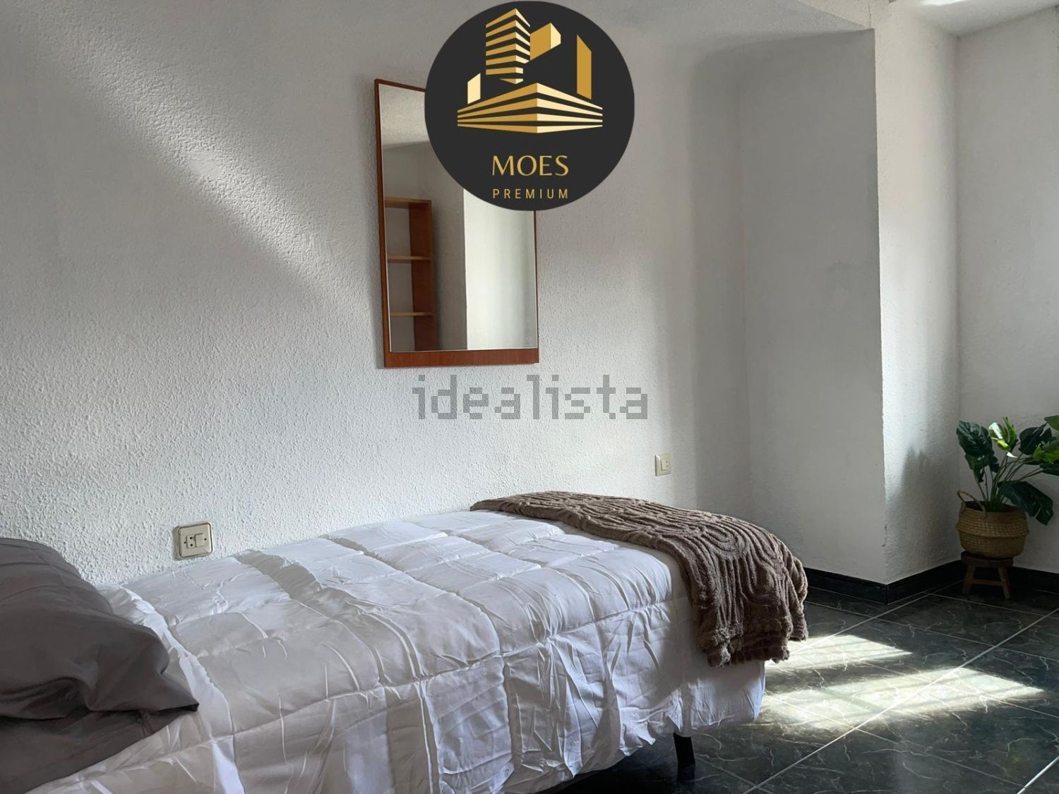 Piso de 75 m² en Jaén