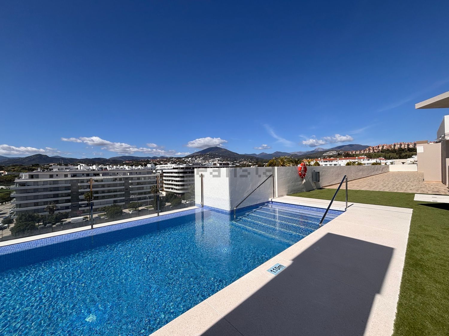 Pis de 116 m² a Marbella