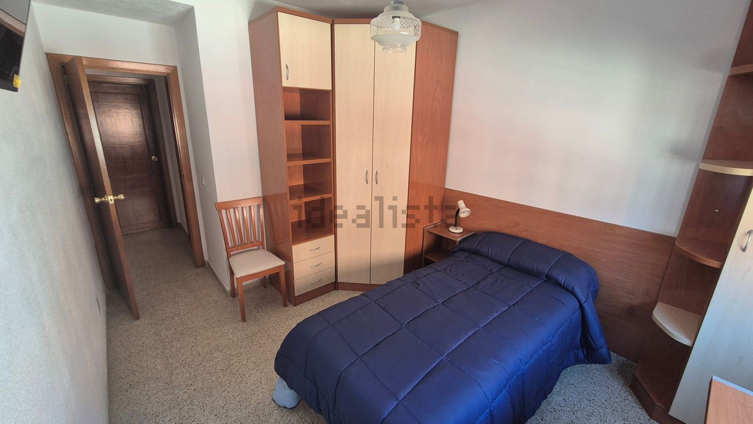 Habitación 117 m², Zamora
