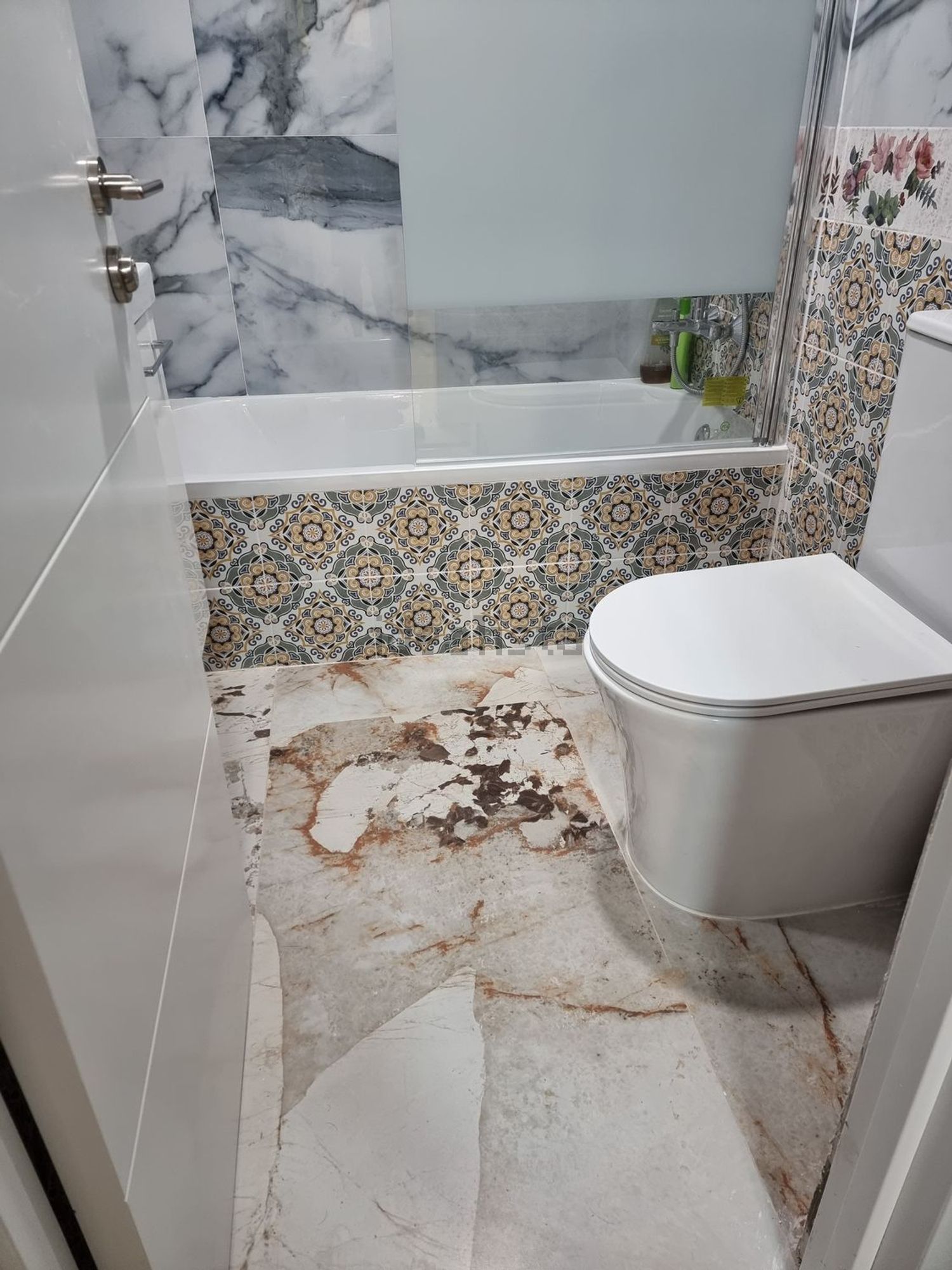 Habitació de lloguer, Màlaga