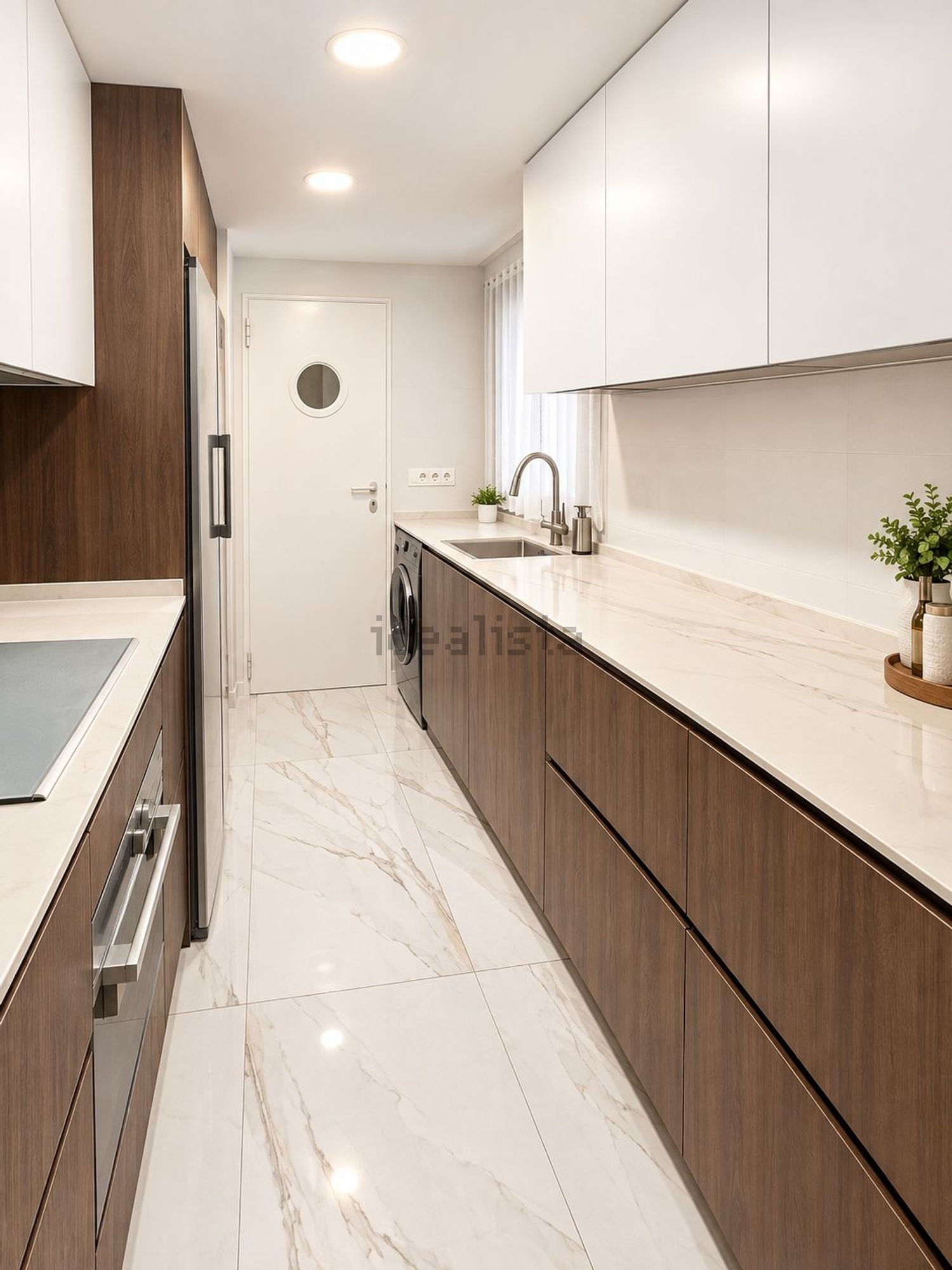 Pis de 137 m² a Madrid