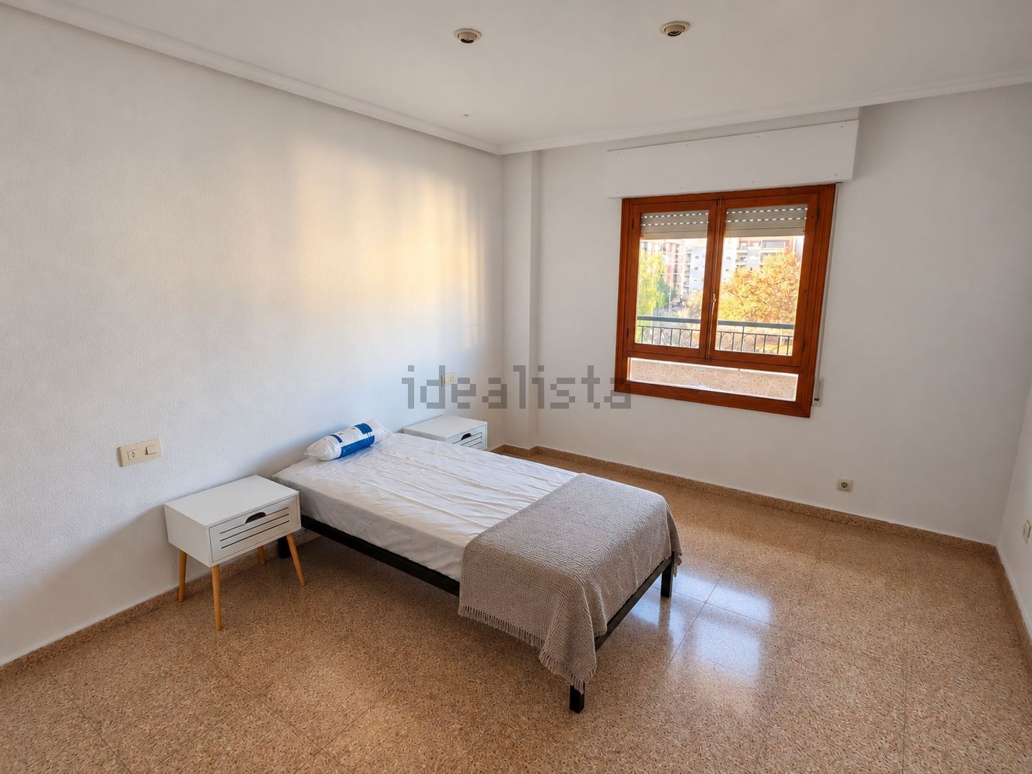 Квартира 105 м² в Almoradí