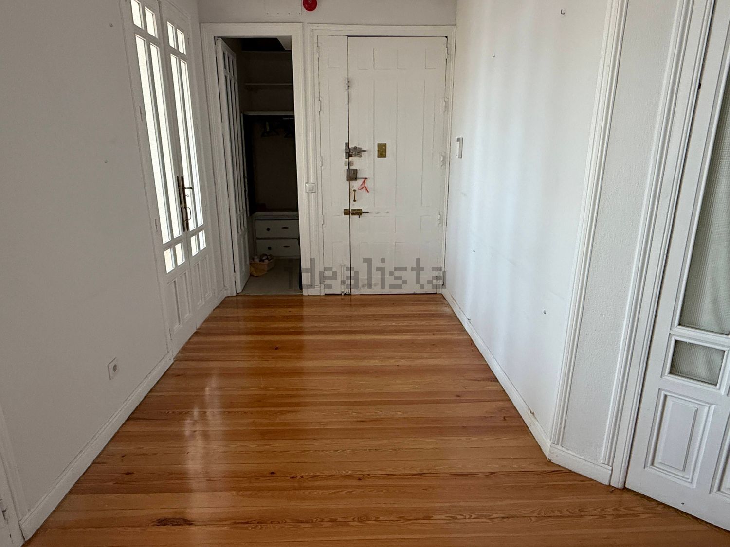 Pis de 197 m² a Madrid