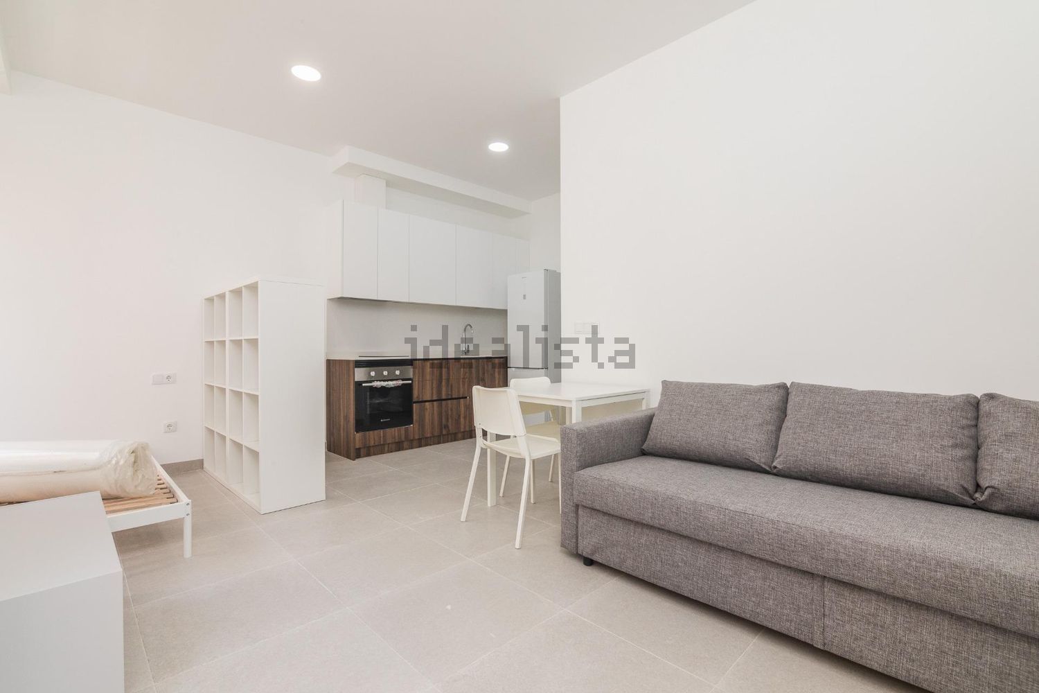 Pis de 40 m² a Elx