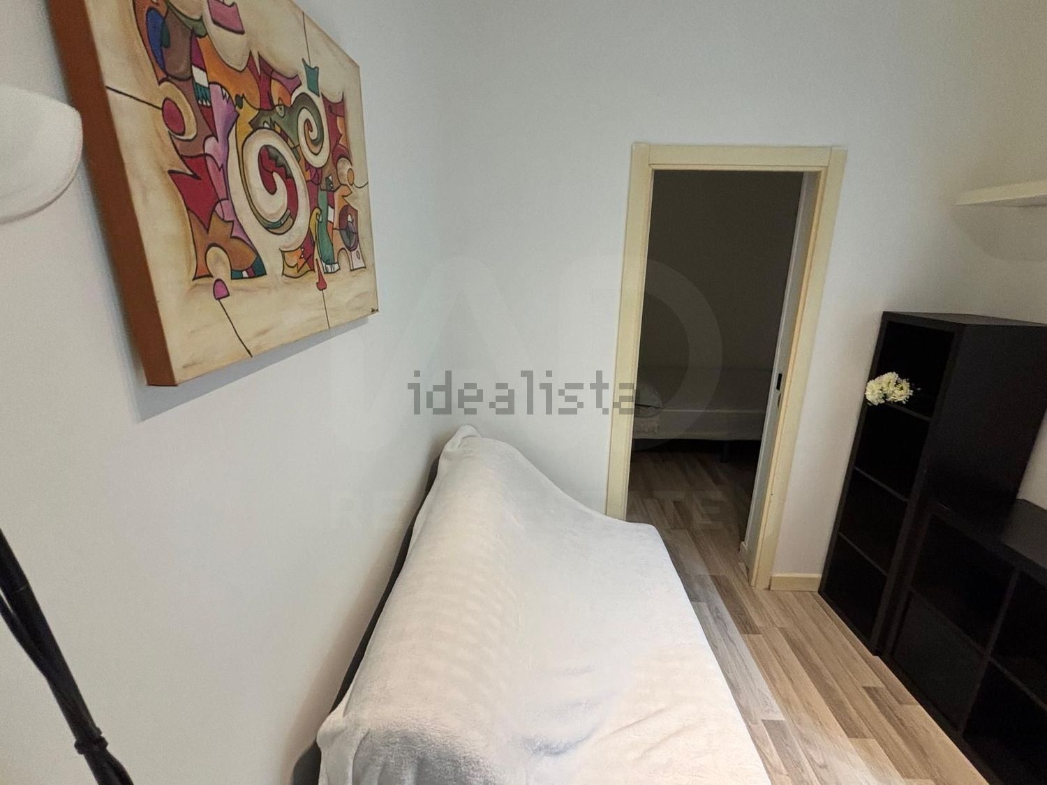 Pis de 25 m² a Madrid