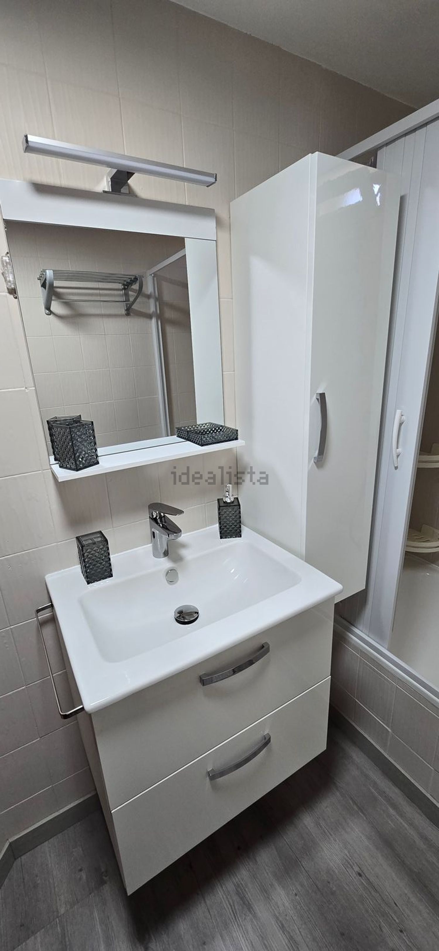 Appartamento 31 m² a Valverde de la Virgen