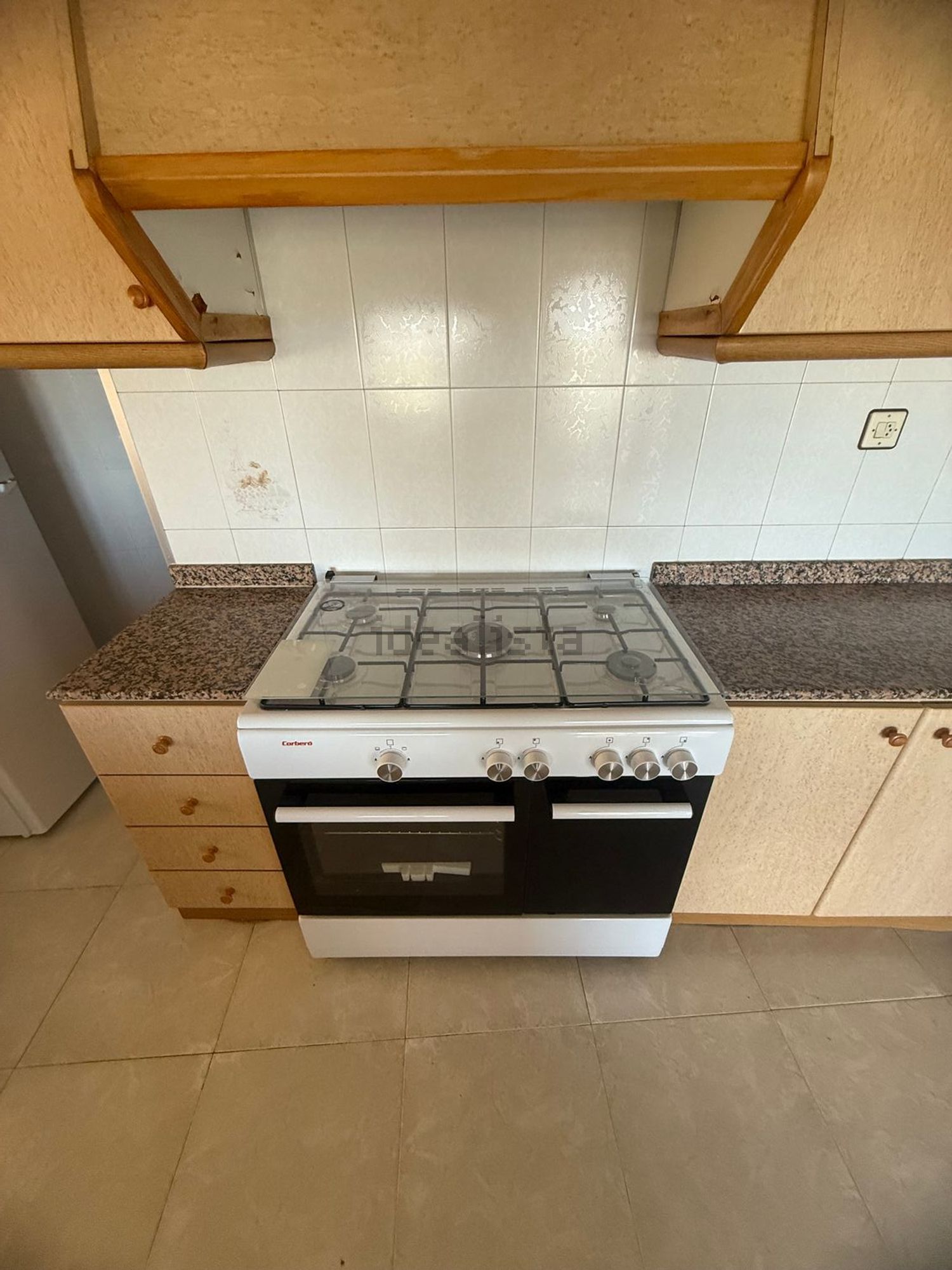 Piso de 60 m² en Cehegín