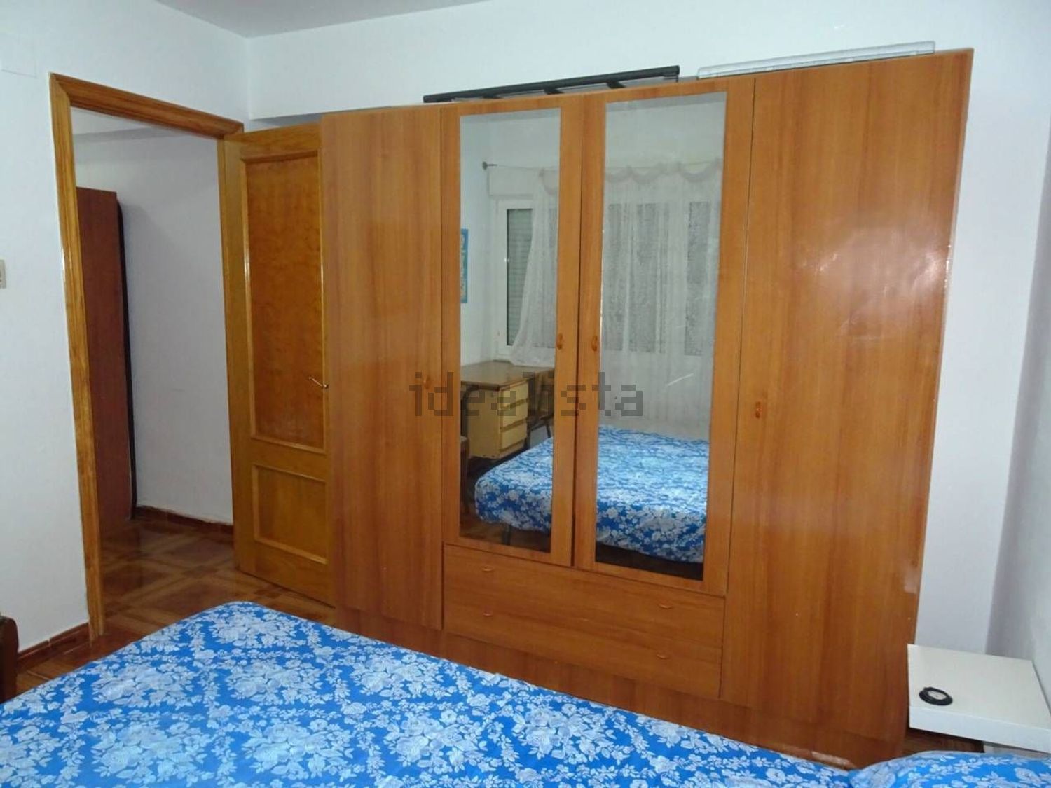 Pis de 106 m² a Gijón