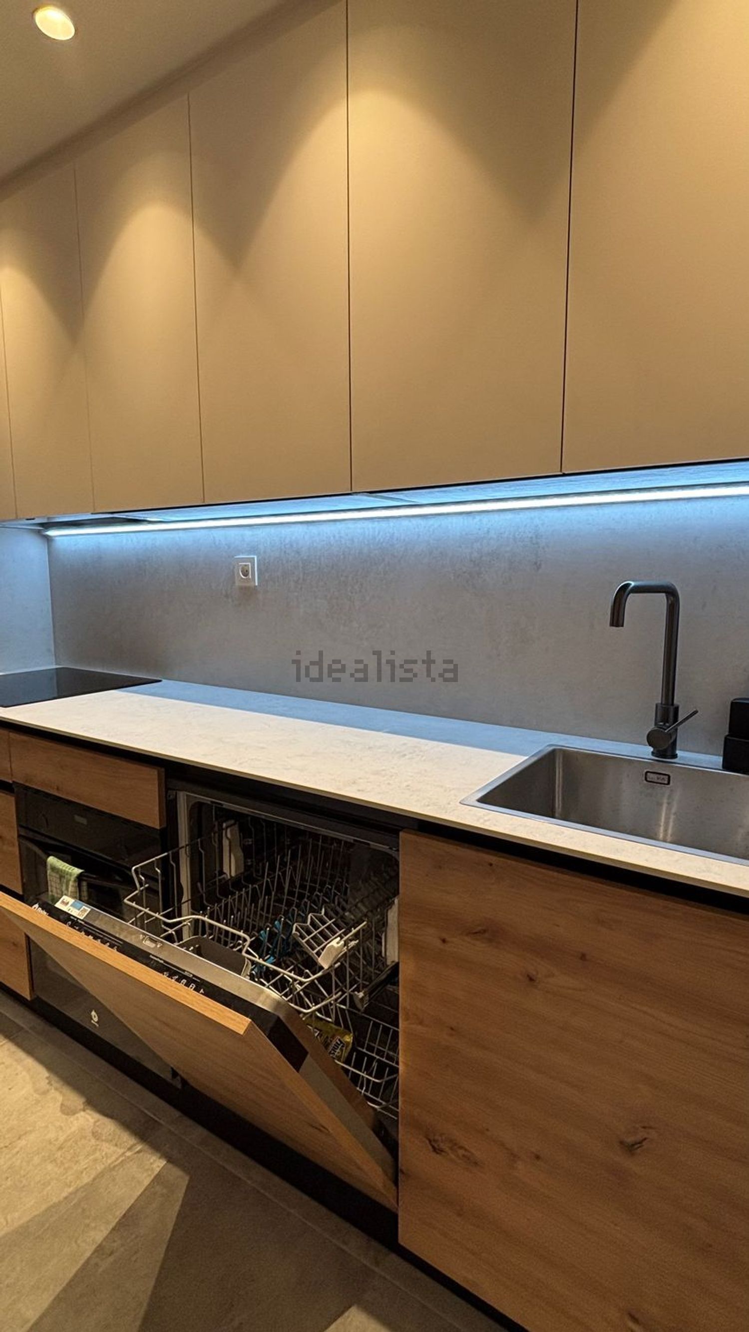 Habitación 120 m², Granada