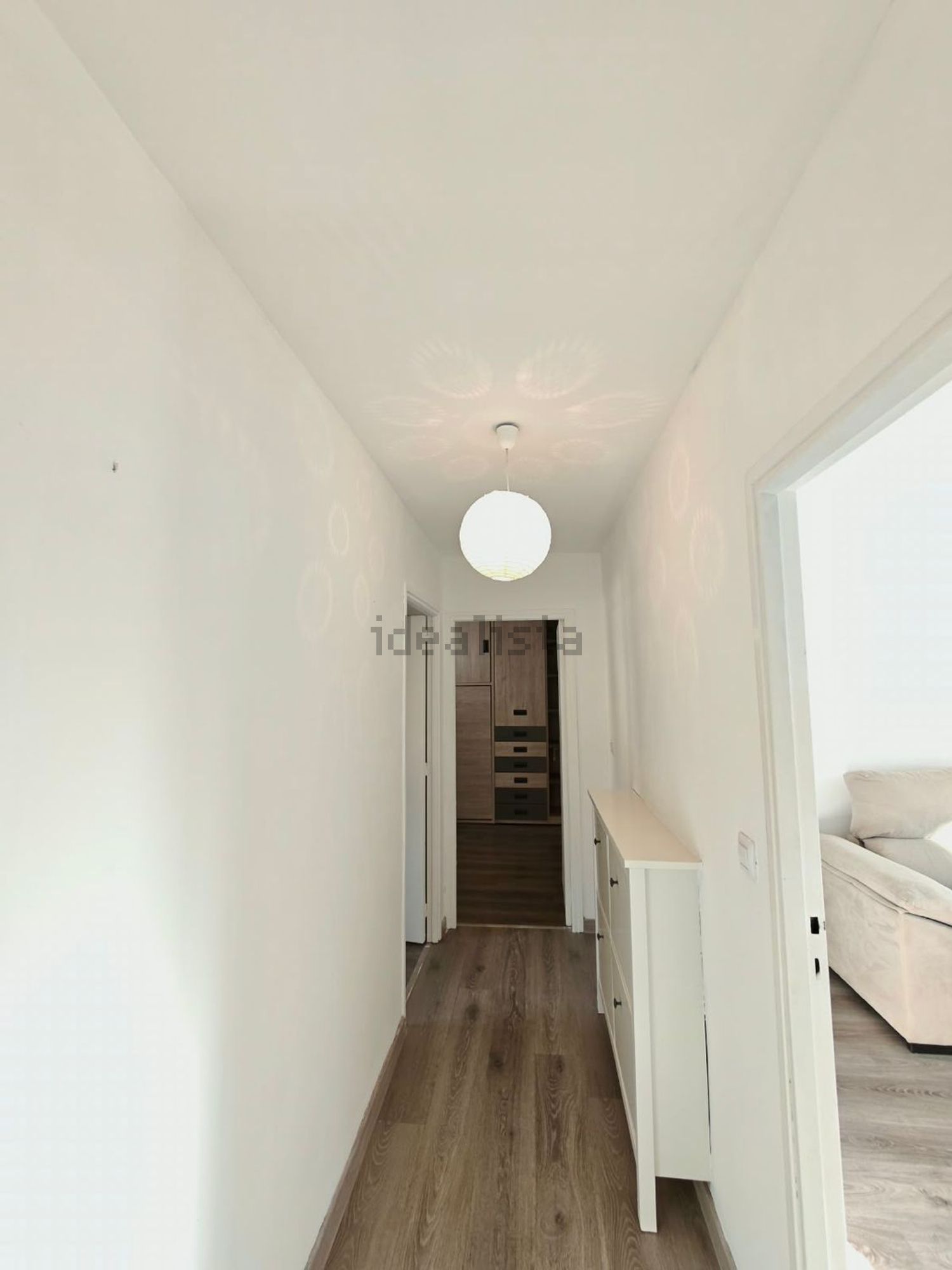 Pis de 70 m² a Segovia