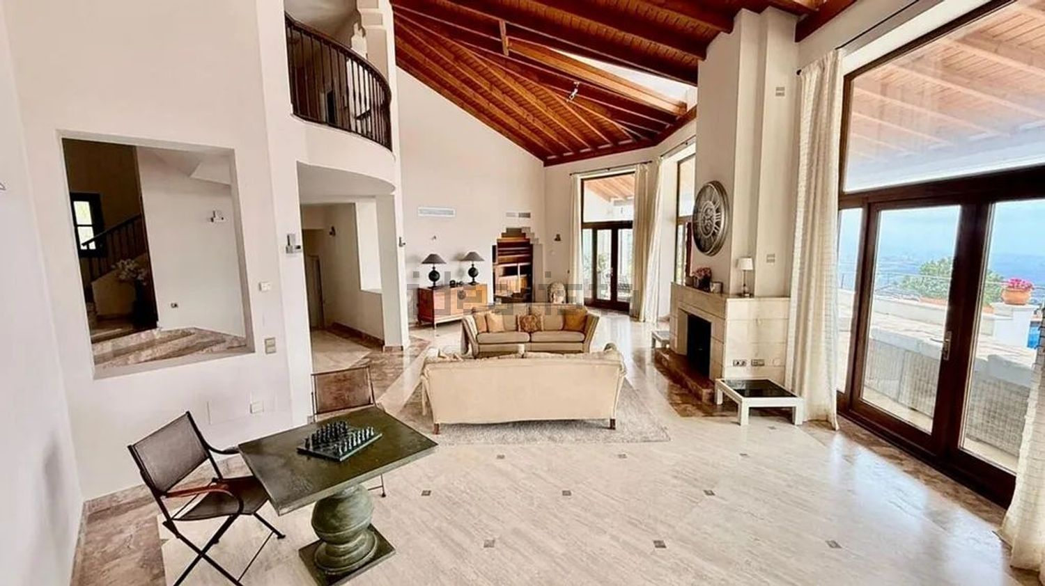 Casa de 955 m² a Benahavís